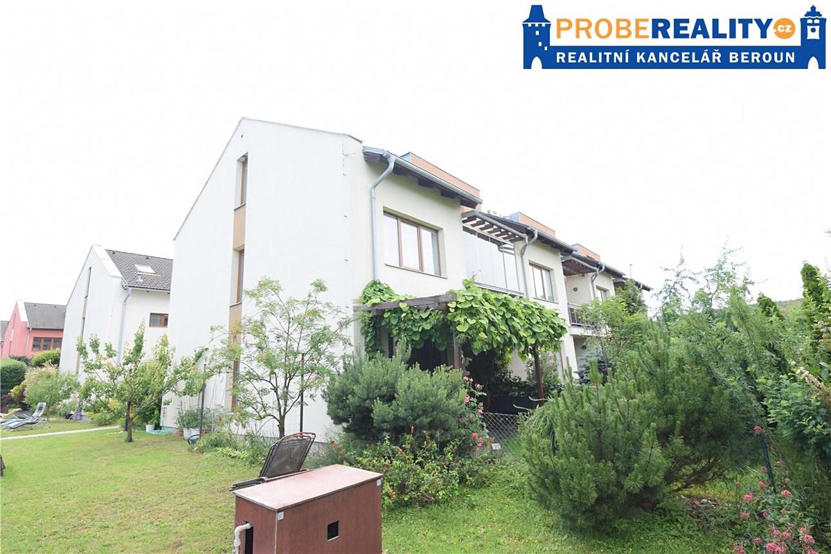 Pronájem bytu 5+kk 105 m²