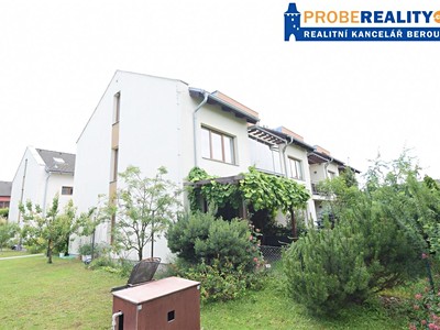Pronájem bytu 5+kk 105 m²