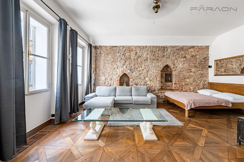 Prodej bytu 2+1 79 m² – fotografie 3