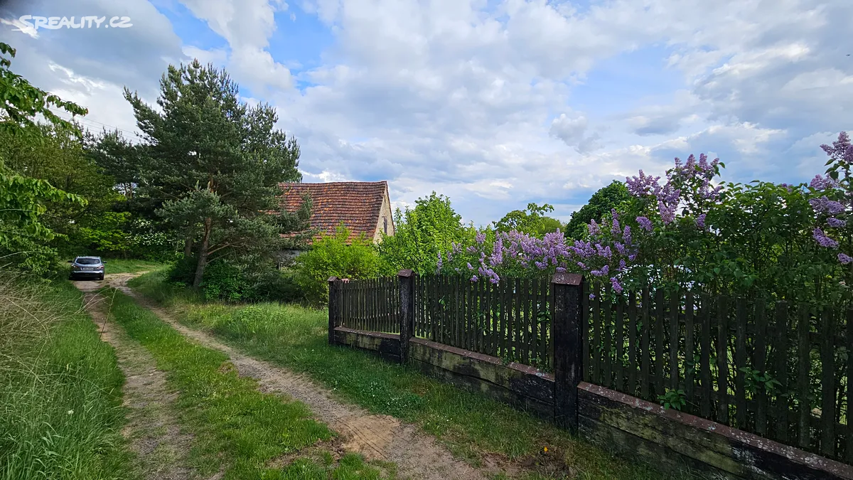 Prodej zemědělské usedlosti 130 m², pozemek 83 m², Kalovice