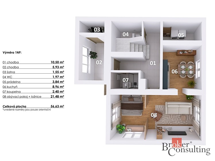 Prodej domu, 148 m² (13 z 37)