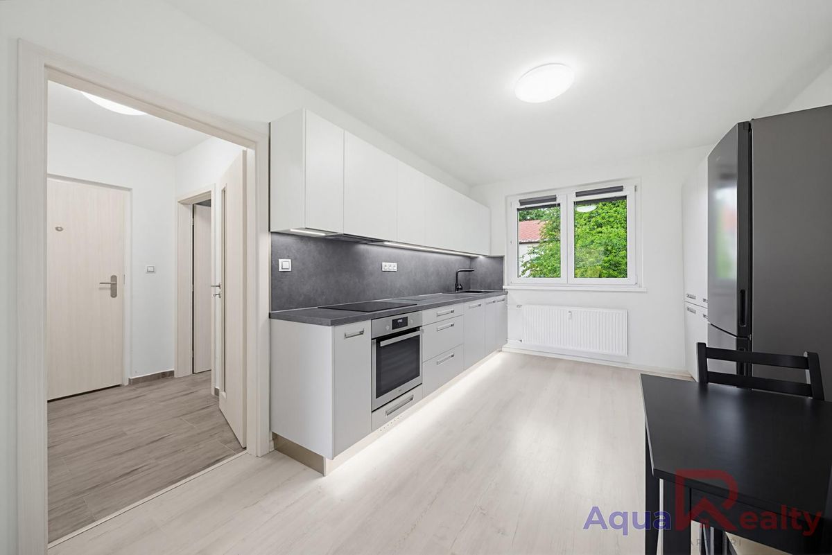 Prodej bytu 2+1 57 m²