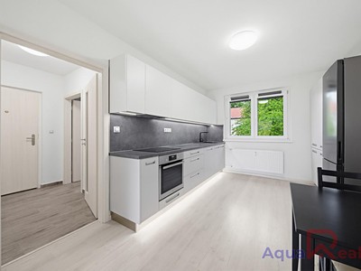 Prodej bytu 2+1 57 m²