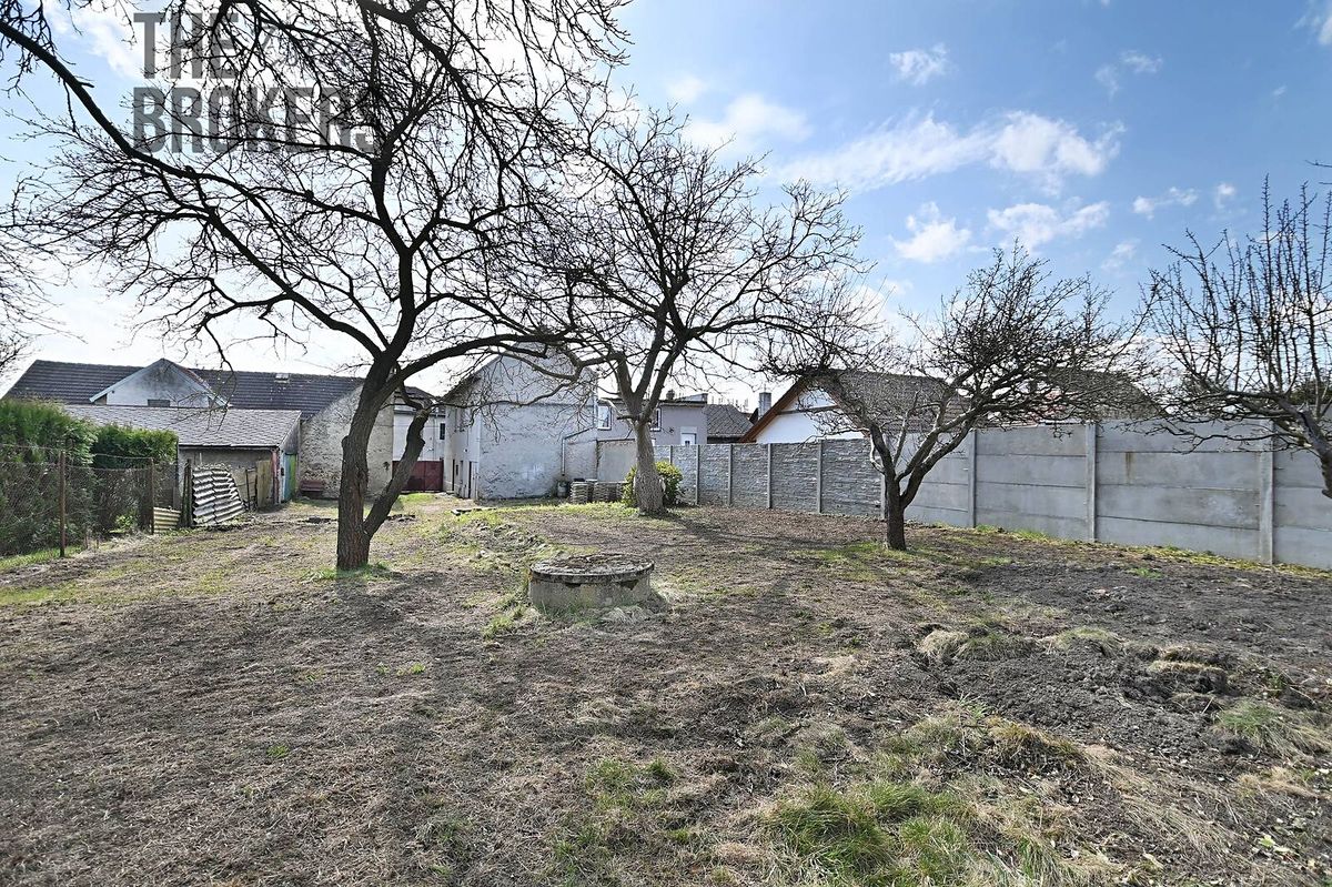 Prodej rodinného domu 120 m², pozemek 722 m² – fotografie 2