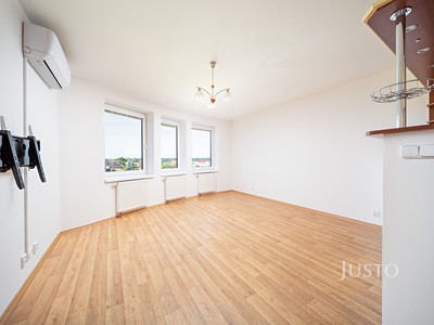 Prodej bytu 3+kk 78 m²