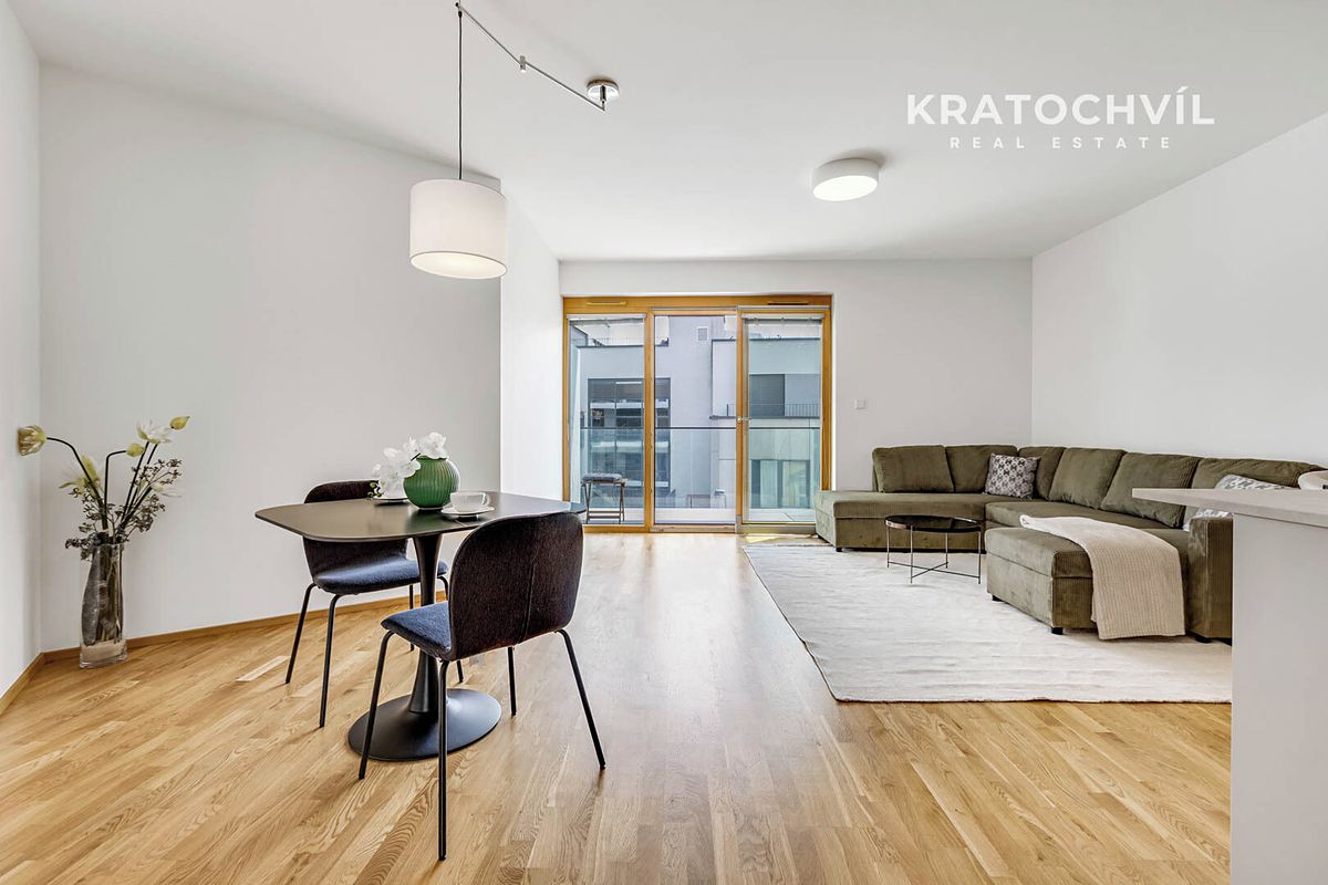 Prodej bytu 2+kk 85 m²