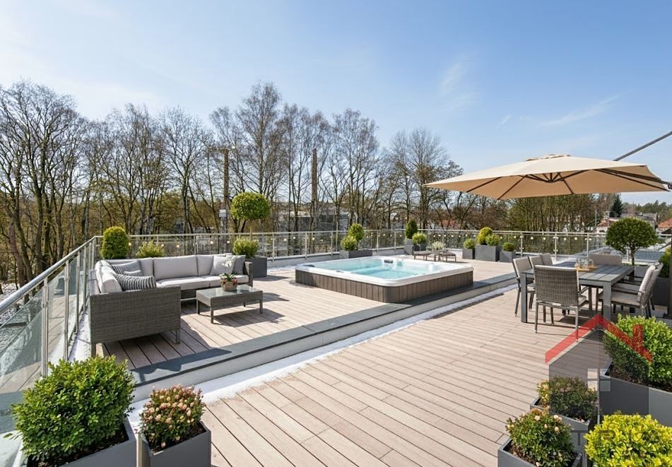 Prodej bytu 4+kk 104 m² – fotografie 3