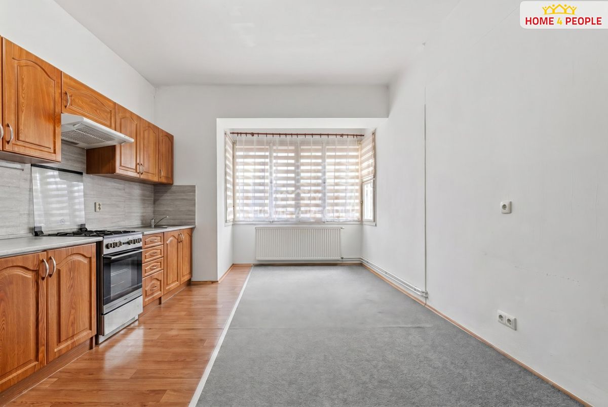 Prodej bytu 2+1 69 m²