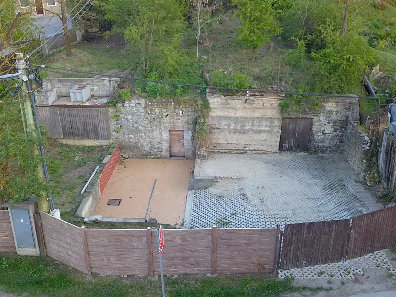 Prodej stavebního pozemku 1030 m², Choteč – náhled fotky 3