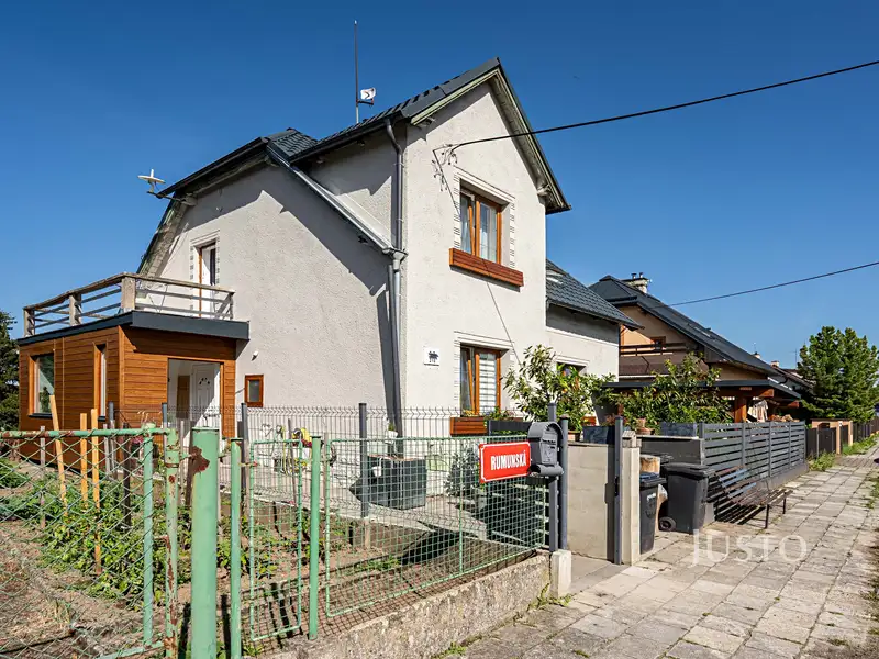 Prodej rodinného domu 110 m², pozemek 664 m², Jaroměř – náhled fotky 2