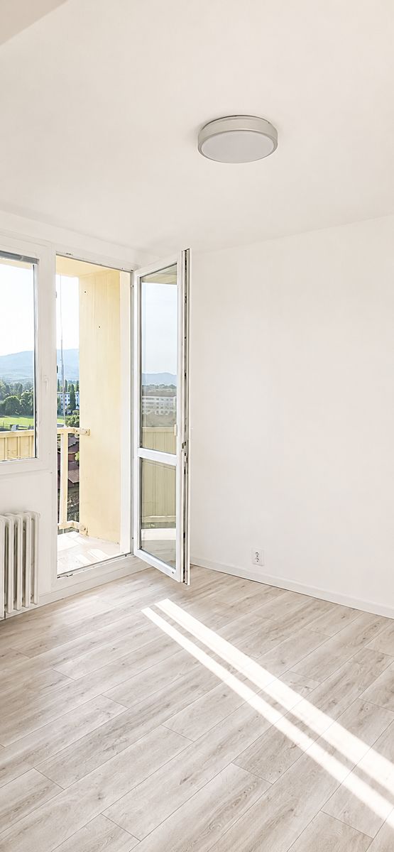 Prodej bytu 1+1 41 m²
