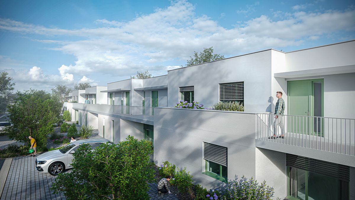 Prodej bytu 3+kk 86 m² – fotografie 3