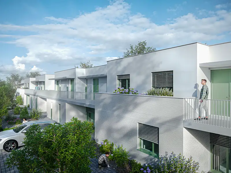 Prodej bytu 3+kk 86 m², Nymburk – náhled fotky 3