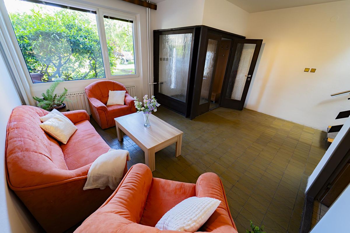 Prodej vícegeneračního domu 261 m², pozemek 554 m² – fotografie 3