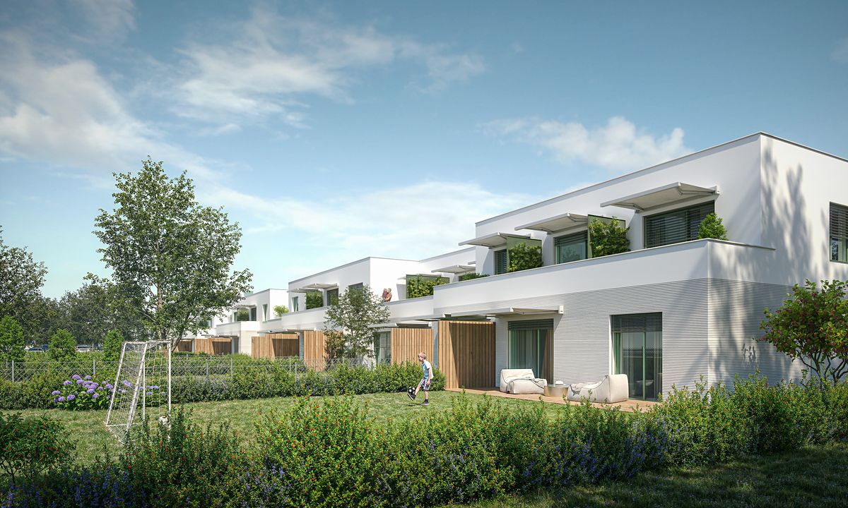 Prodej bytu 3+kk 86 m²