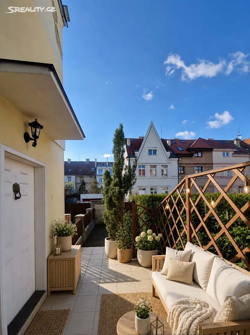 Prodej rodinného domu 181 m², pozemek 124 m² – pohled 3