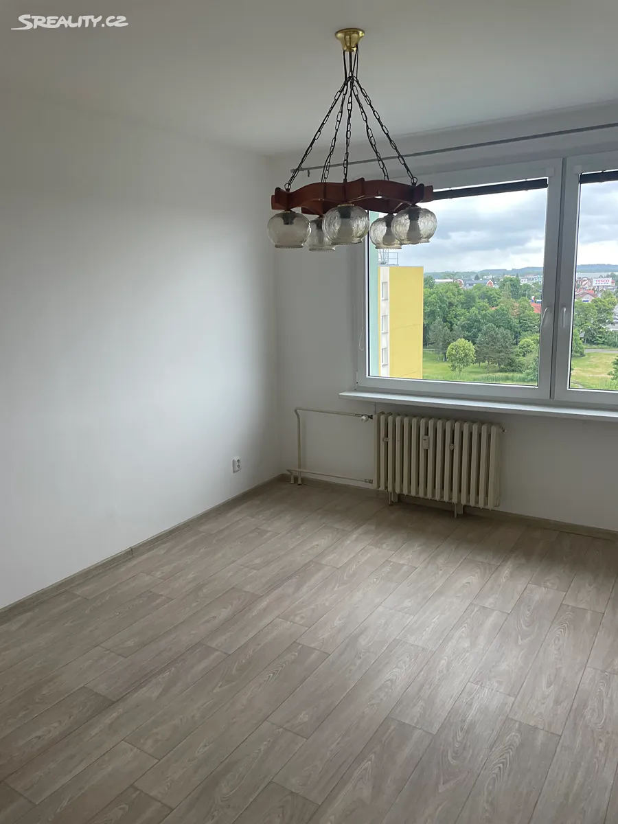 Pronájem bytu 1+1 45 m² – pohled 5
