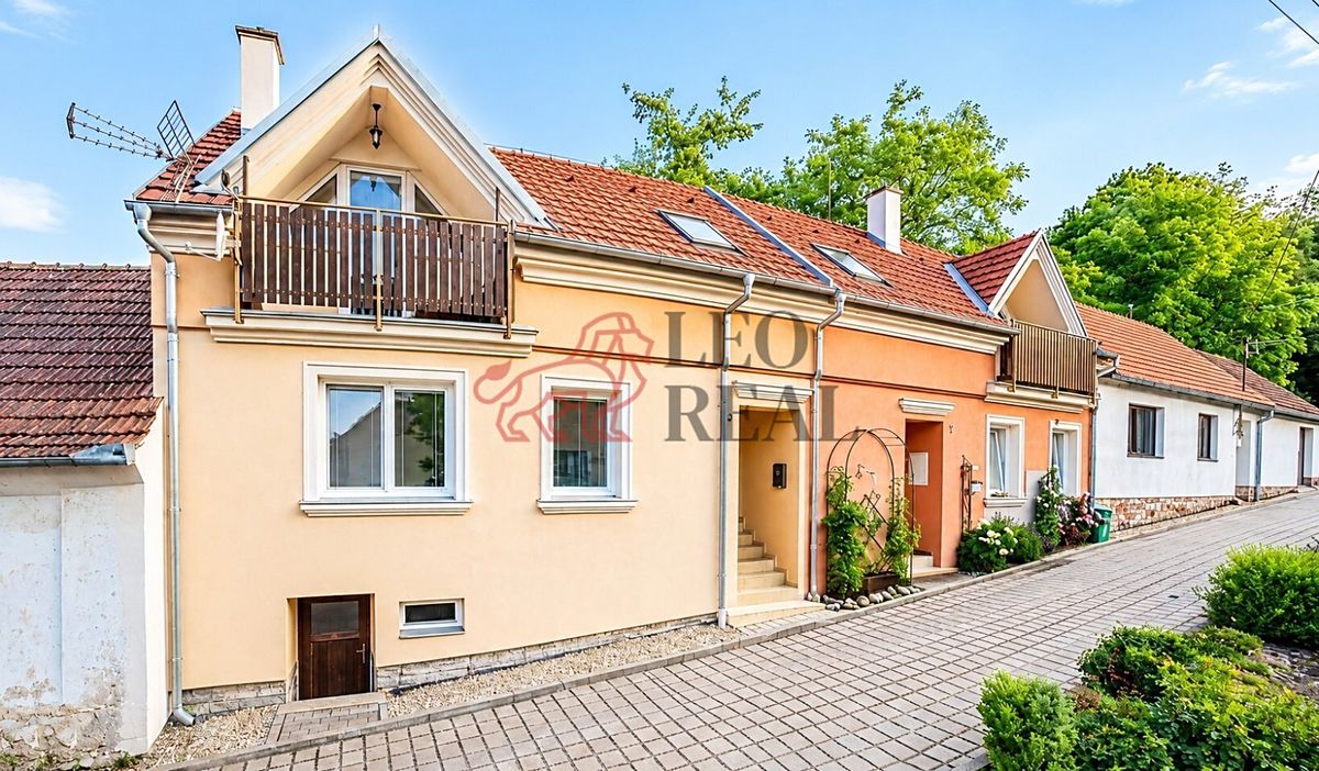 Prodej bytu 3+kk 72 m²