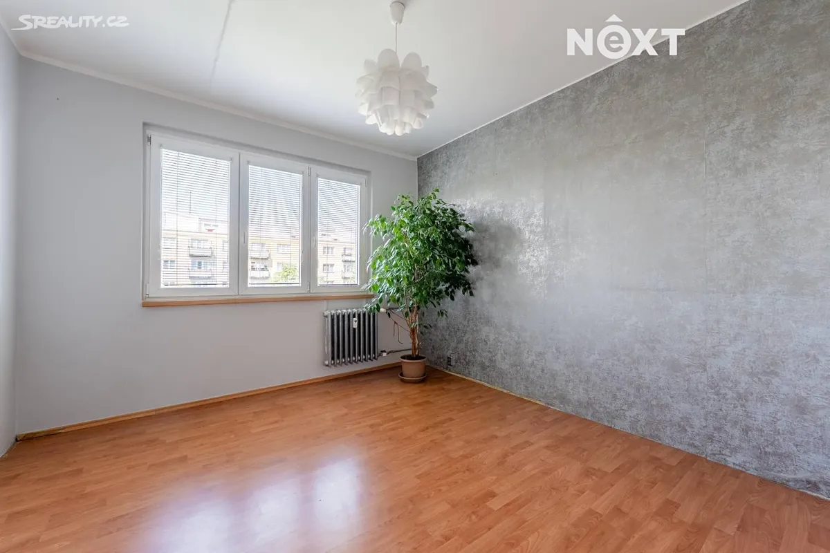 Prodej bytu 3+1 65 m² – další