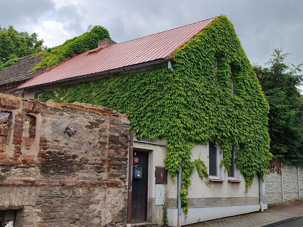 Prodej rodinného domu 85 m², pozemek 117 m²