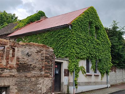 Prodej rodinného domu 85 m², pozemek 117 m²