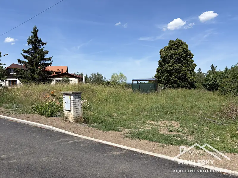 Prodej stavebního pozemku 663 m², Kutná Hora – náhled fotky 3
