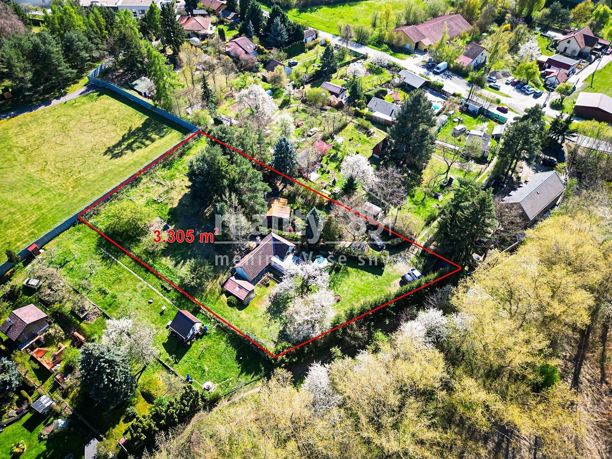 Prodej rodinného domu 127 m², pozemek 3305 m² – fotografie 2