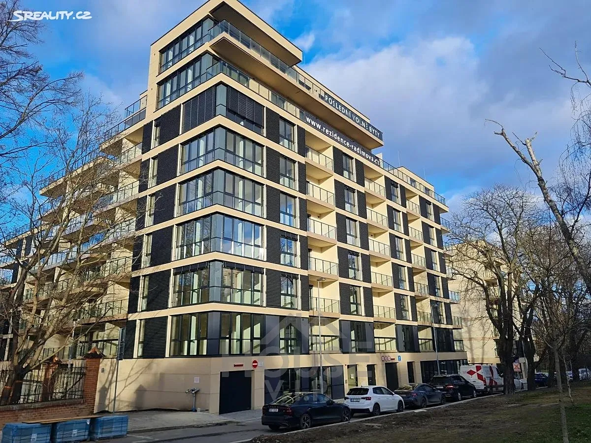 Prodej obchodního prostoru 113 m², Praha