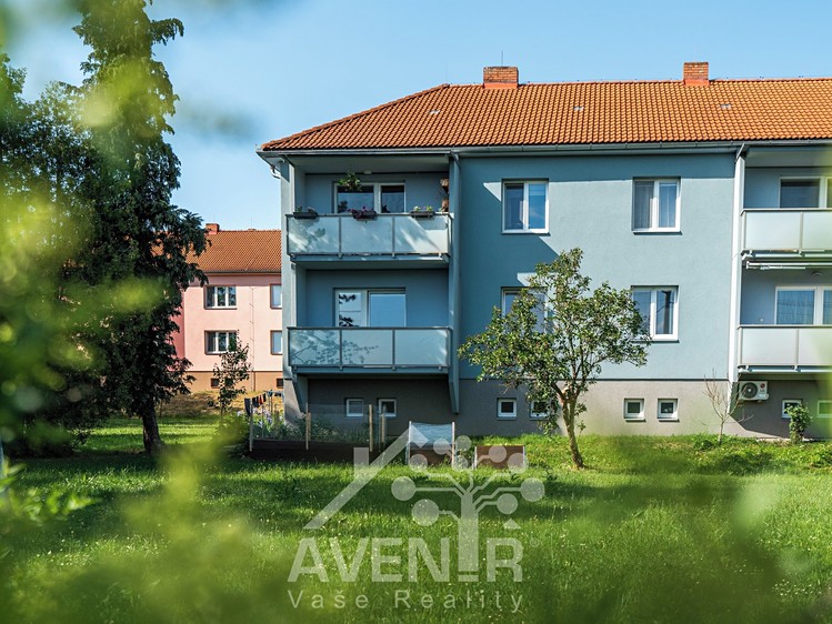 Квартира 3+1 на продаж, 68 м² (20 з 35)