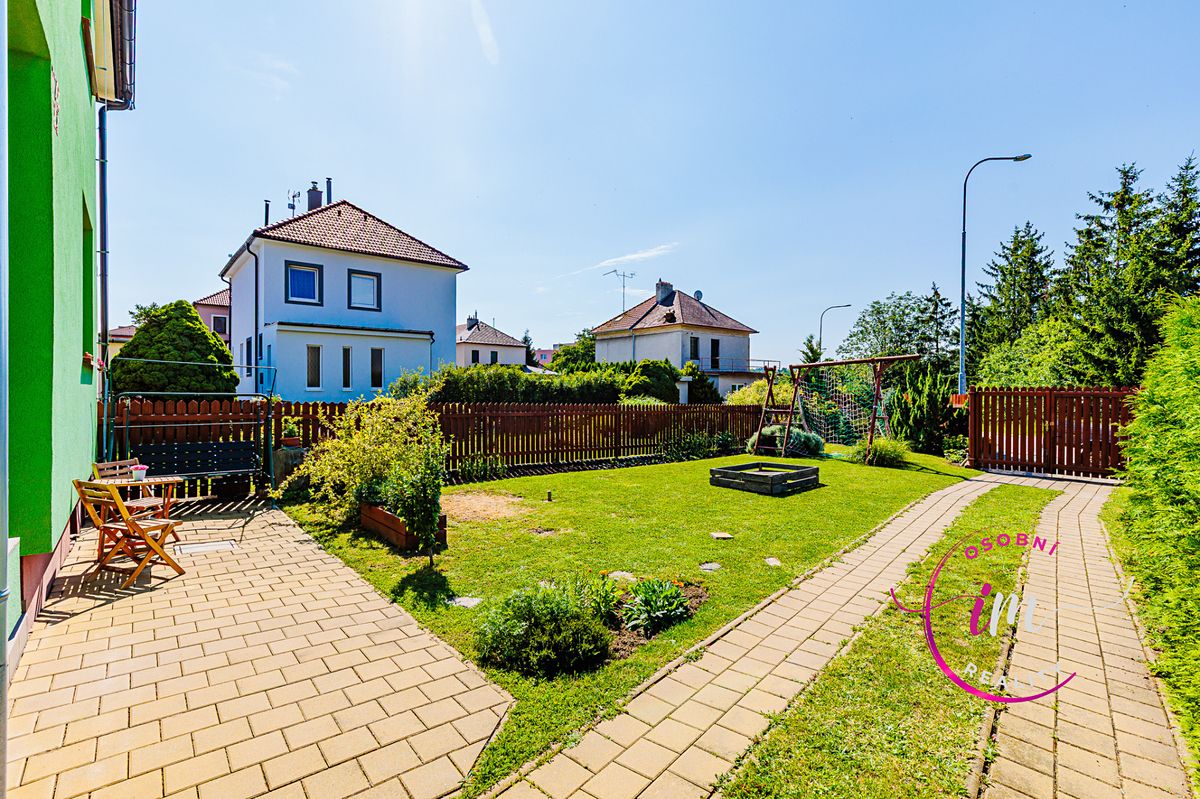 Prodej rodinného domu 117 m², pozemek 336 m² – fotografie 5