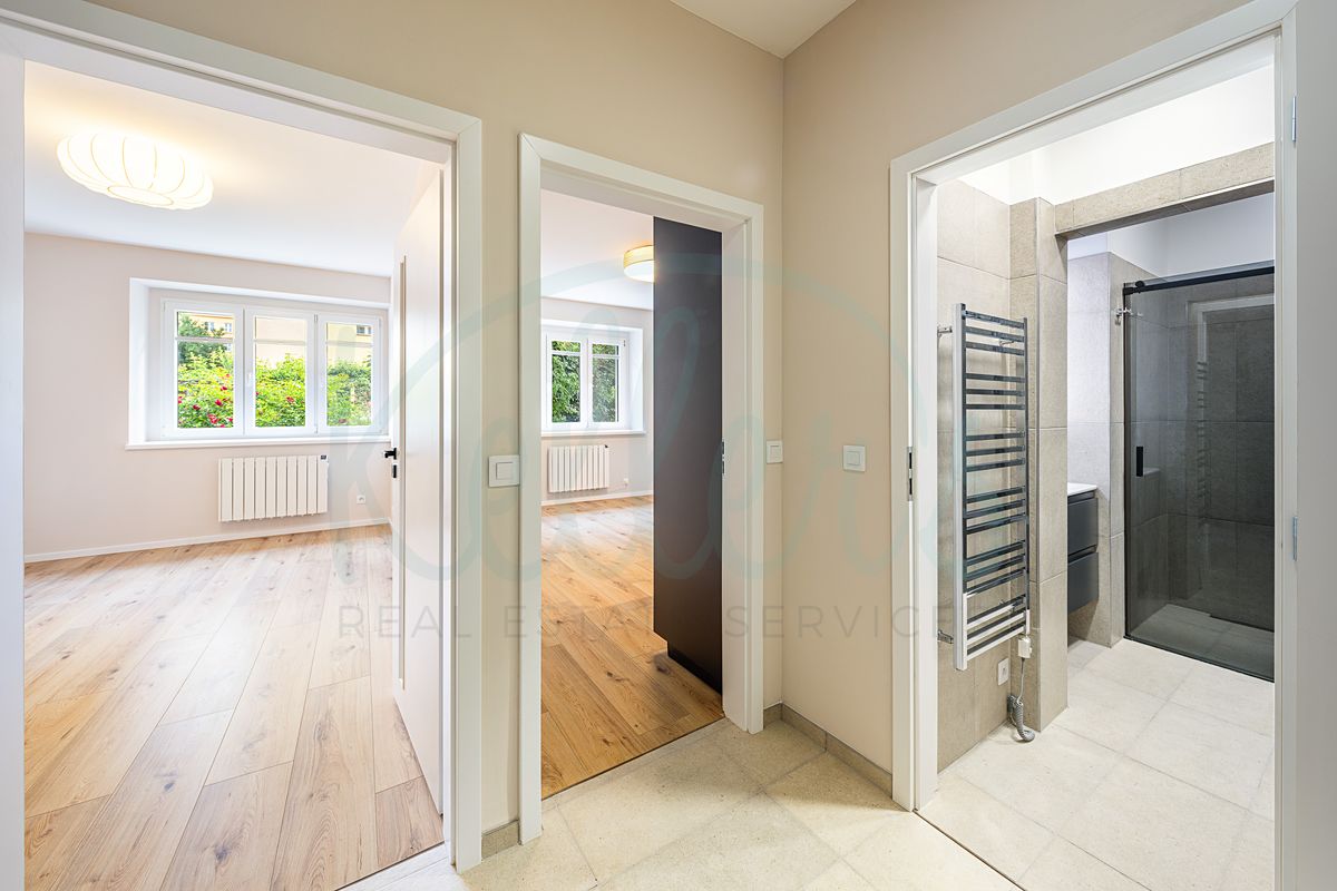 Prodej bytu 2+kk 45 m²