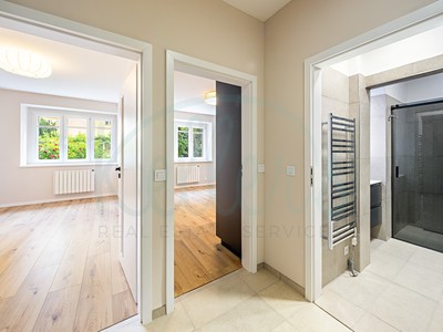 Prodej bytu 2+kk 45 m²