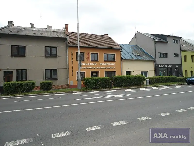 Prodej kanceláře 160 m², Olomouc – náhled fotky 1