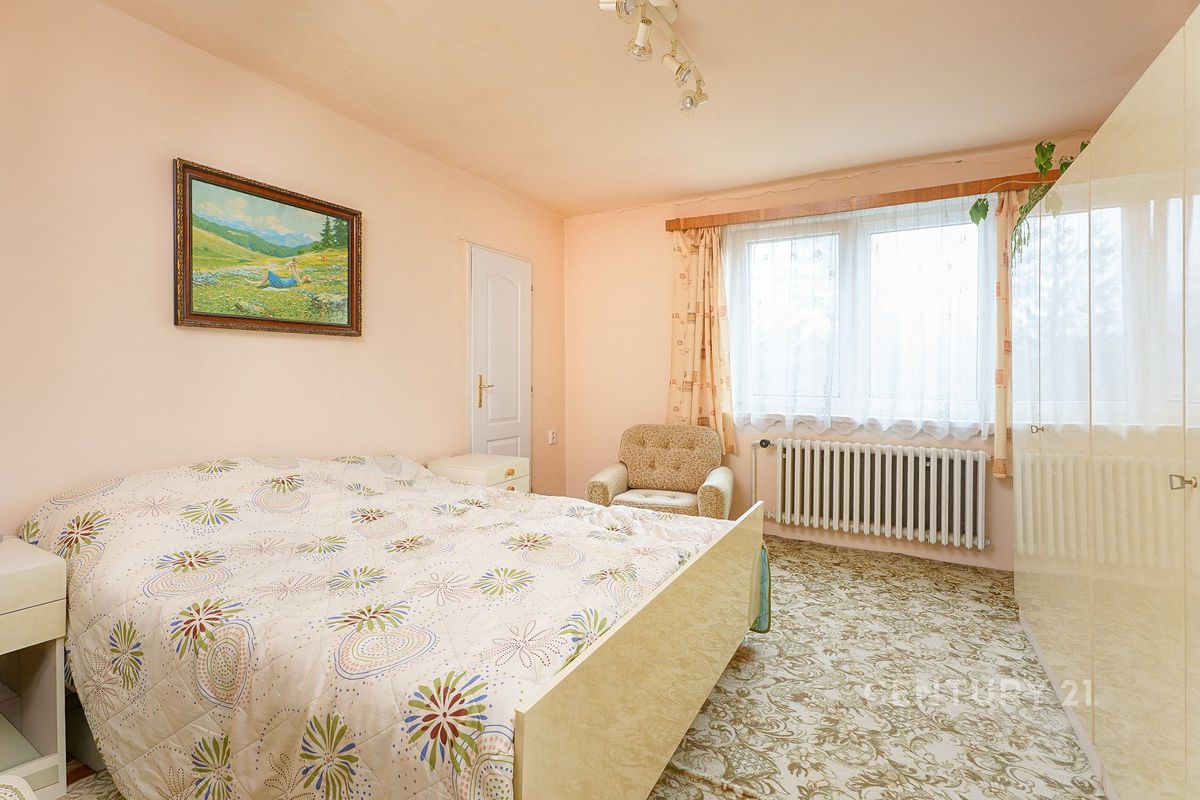 Prodej rodinného domu 160 m², pozemek 2000 m² – fotografie 3