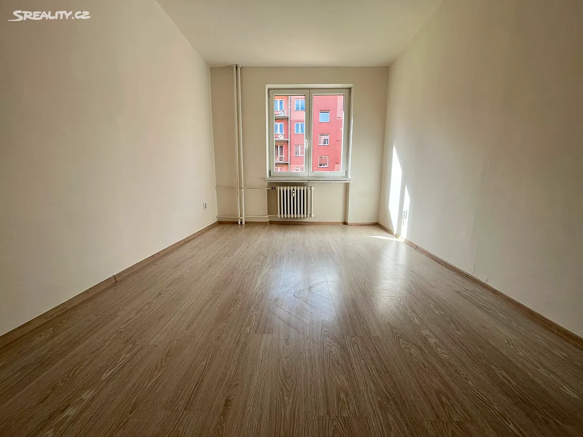 Prodej bytu 2+1 52 m² - Widok 4