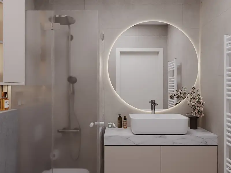 Prodej bytu 2+kk 47 m², Brno – náhled fotky 3