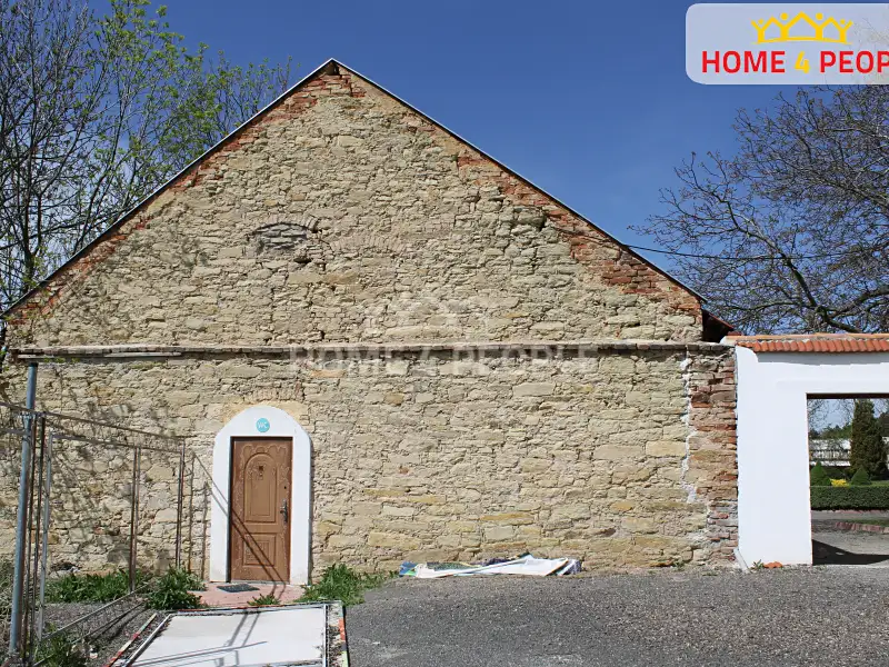 Pronájem komerční nemovitosti 43662 m², Třebovle – náhled fotky 2