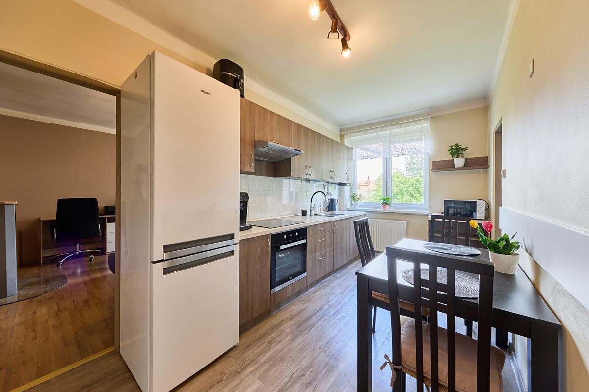 Prodej bytu 2+1 58 m² – fotografie 3