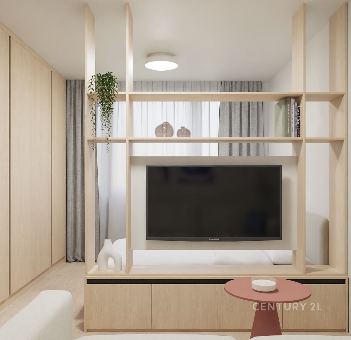 Prodej bytu 1+kk 29 m²