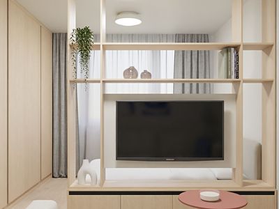 Prodej bytu 1+kk 29 m²