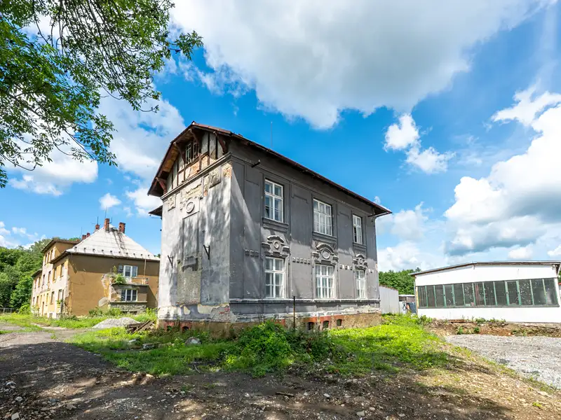 Prodej specifického typu nemovitosti 524 m², Frýdlant nad Ostravicí – náhled fotky 1