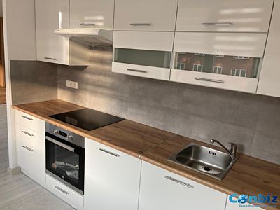 Prodej bytu 1+1 35 m²