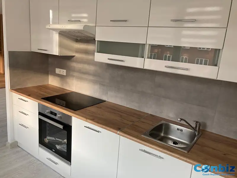 Prodej bytu 1+1 35 m², Třinec – náhled fotky 1