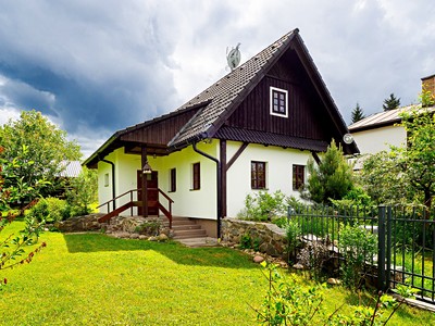 Prodej  rodinného domu 70 m², pozemek 792 m²