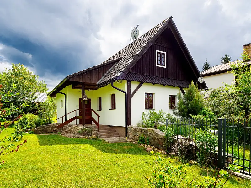 Prodej rodinného domu 70 m², pozemek 792 m², Olešnice v Orlických horách – náhled fotky 1