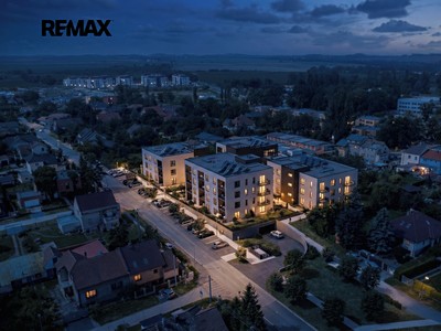 Prodej bytu 1+kk 37 m²