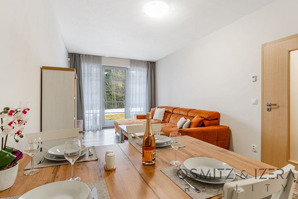 Prodej bytu 2+kk 59 m²