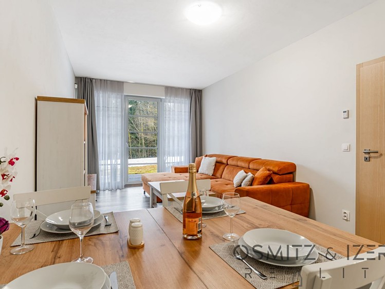 Wohnung 2+kk zum Kauf, 59 m² (1 von 28)