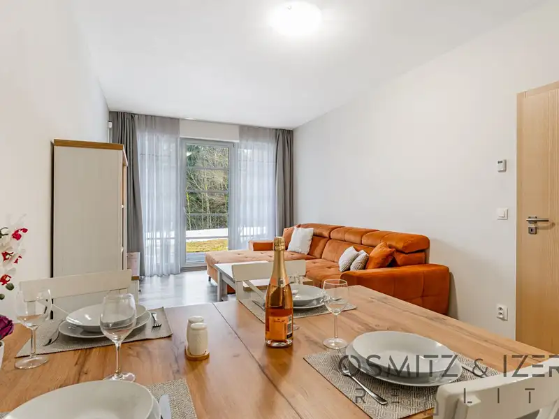 Prodej bytu 2+kk 59 m², Říčky v Orlických horách – náhled fotky 1