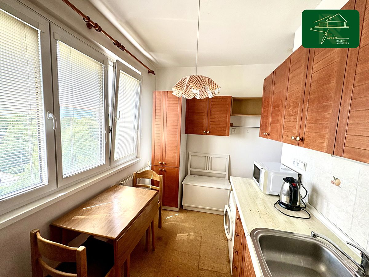 Prodej bytu 2+1 50 m² – fotografie 4